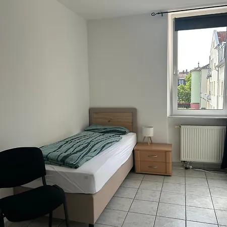 Apartament Gaststaette Bavaria Wlan#ruhig#parken#waschmaschine#terrasse *