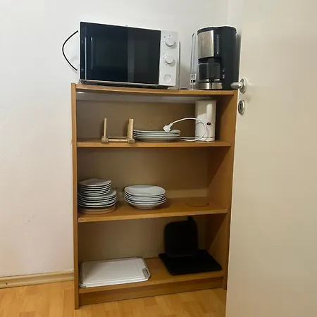 Gaststaette Bavaria Wlan#ruhig#parken#waschmaschine#terrasse * Schweinfurt