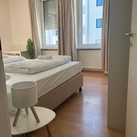 Apartament Gaststaette Bavaria Wlan#ruhig#parken#waschmaschine#terrasse
